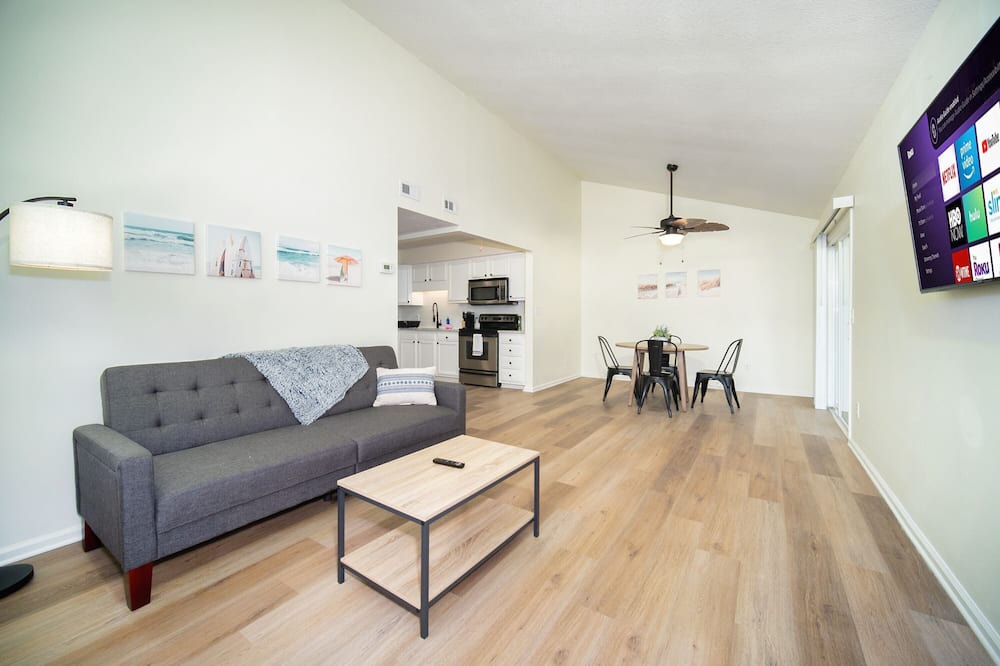 Photo of Livingroom in Southpoint