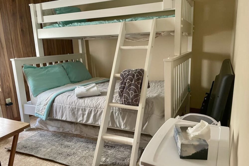 Photo of Bedroom in O Brien