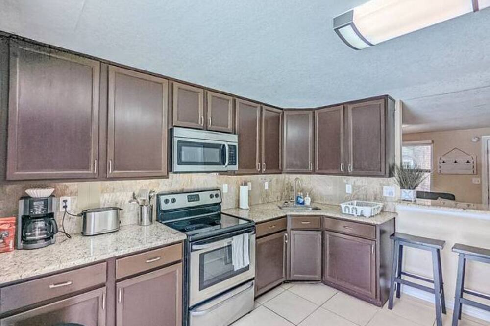 Photo of Kitchen in Pinellas Park