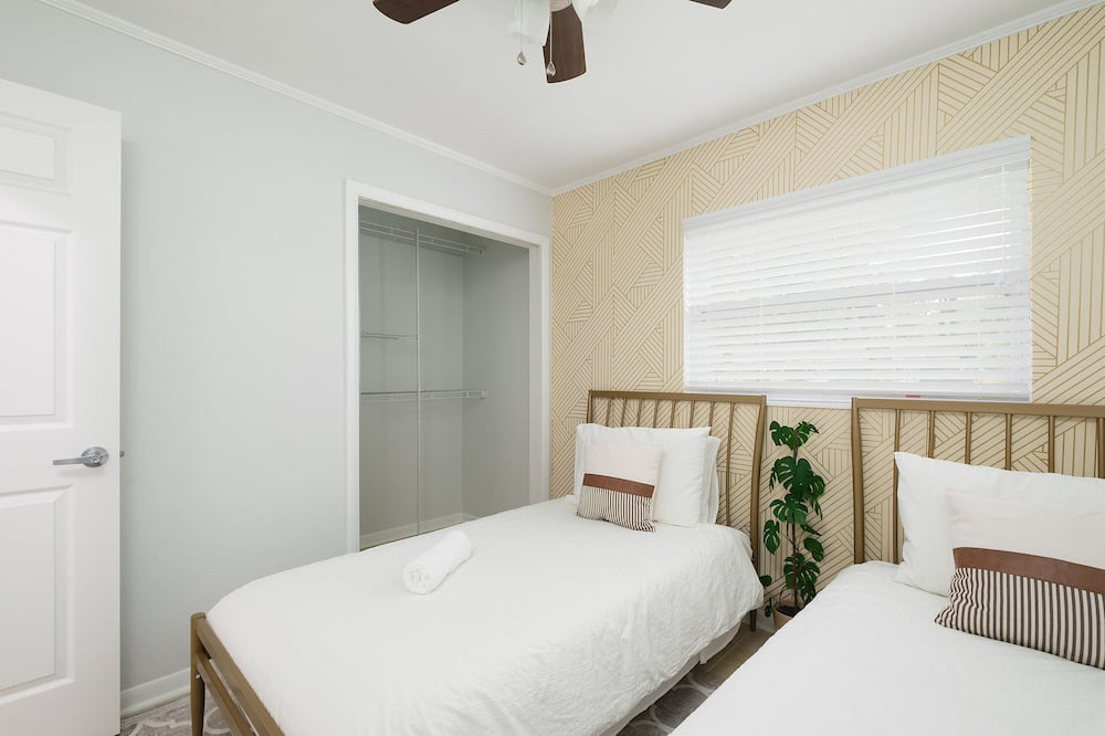 Photo of Bedroom in Springtree