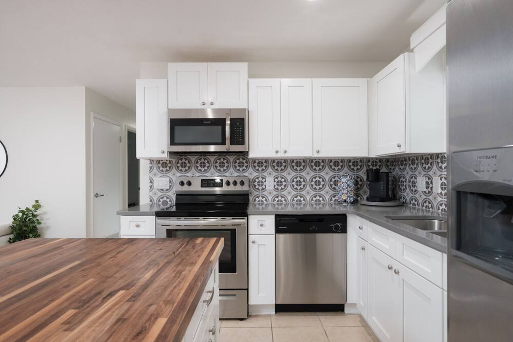 Photo of Kitchen in Springtree