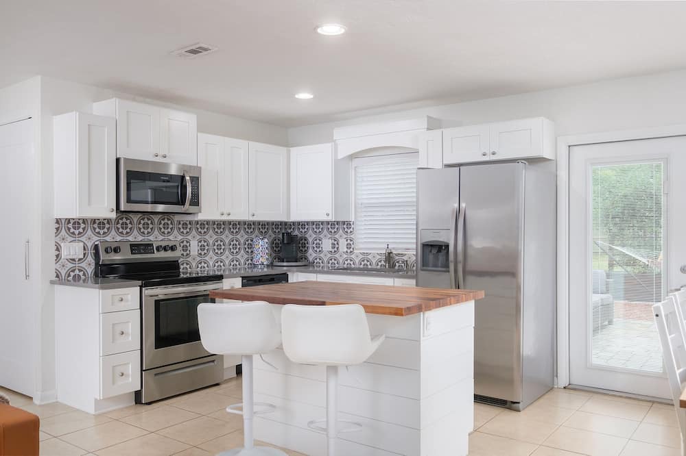 Photo of Kitchen in Springtree
