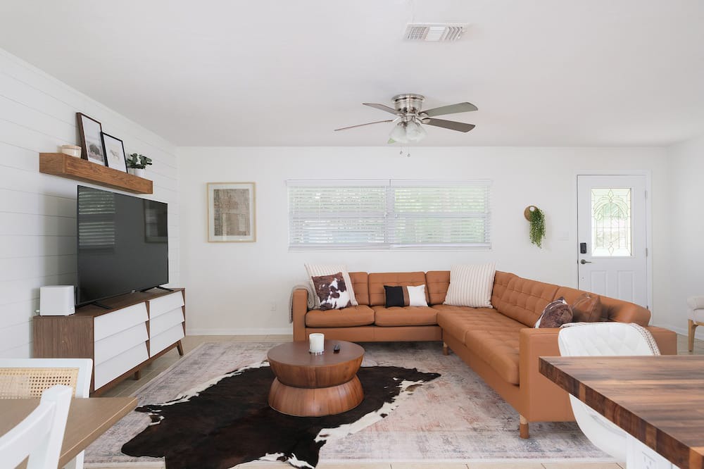 Photo of Livingroom in Springtree