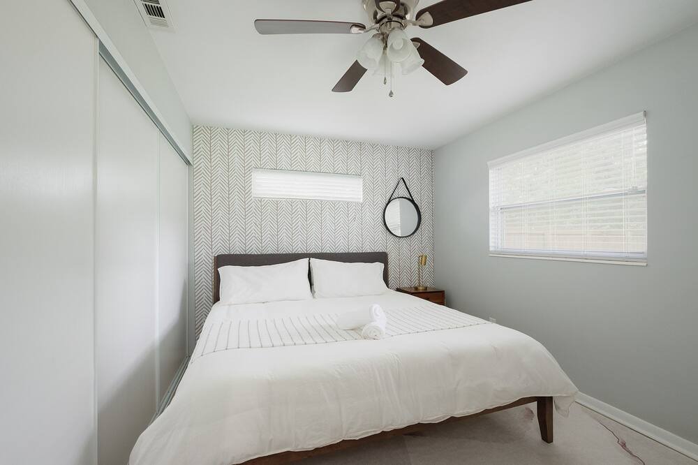 Photo of Bedroom in Springtree