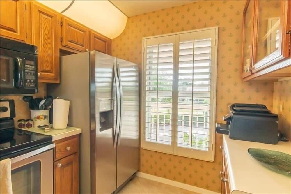 Photo of Bedroom in Hammock Bay