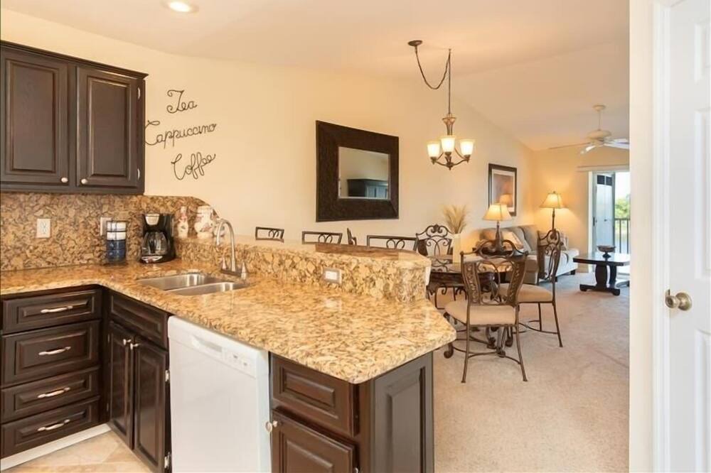 Photo of Bedroom in Hammock Bay