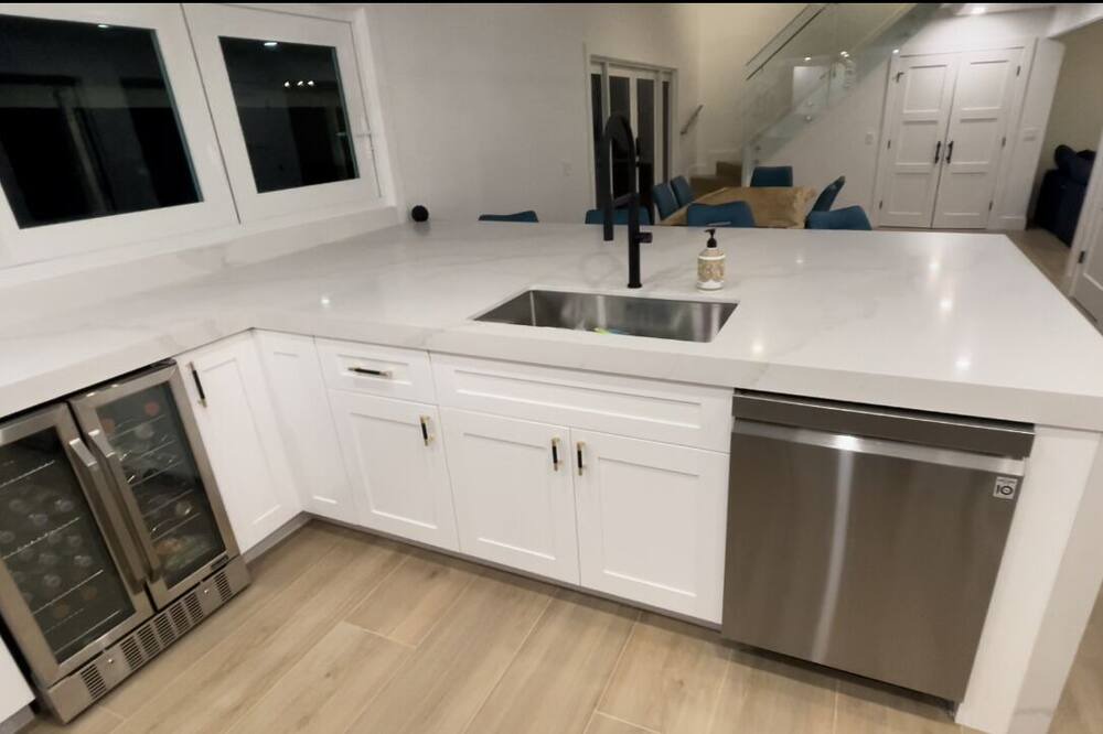 Photo of Kitchen in Indian Waterways