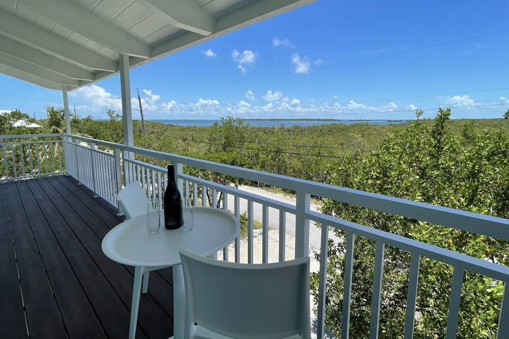 Photo of Patio Balcony in Indian Waterways