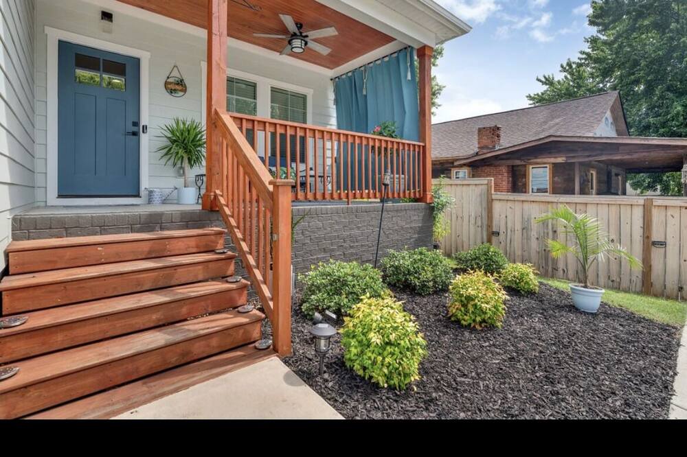 Photo of Outdoor in Mount Holly