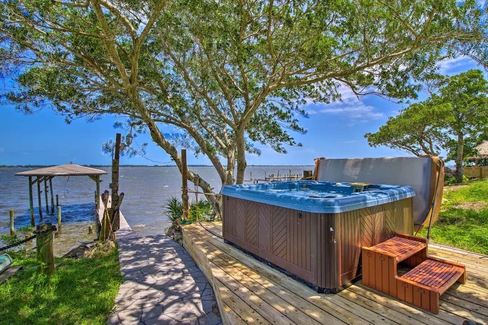 Photo of Bedroom in Tropic