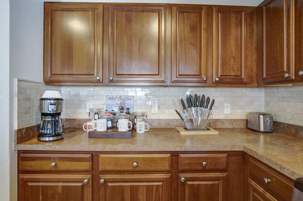 Photo of Kitchen in Tuscan Ridge