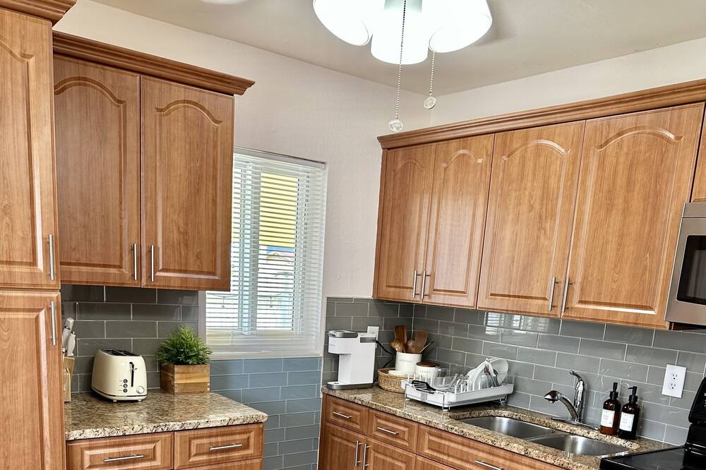 Photo of Kitchen in Sunset