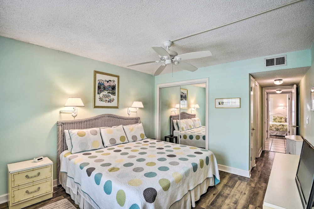 Photo of Bedroom in Point East
