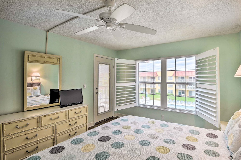 Photo of Bedroom in Point East