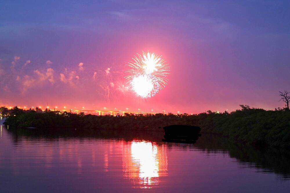 Photo of Outdoor in Palm City