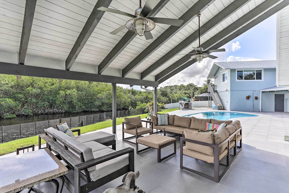 Photo of Outdoor in Palm City