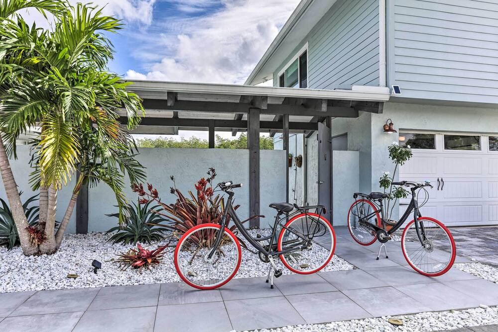 Photo of Outdoor in Palm City