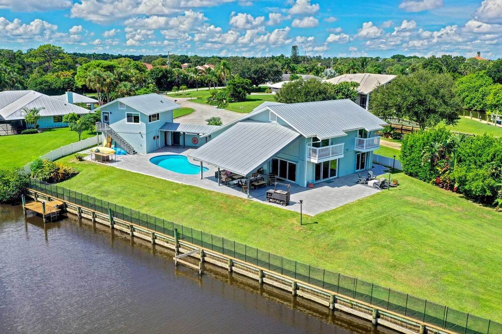 Photo of Outdoor in Palm City