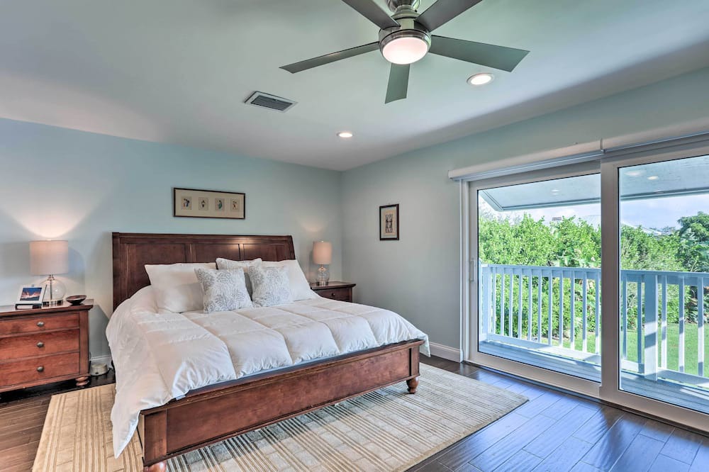Photo of Patio Balcony in Palm City