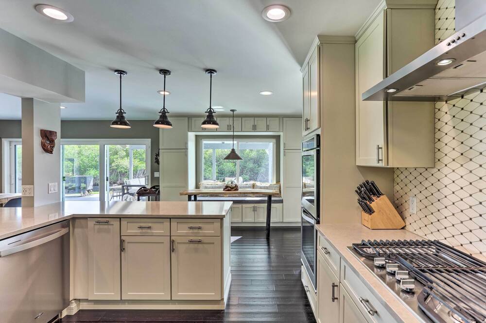 Photo of Kitchen in Palm City