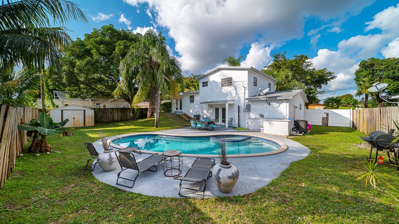 Photo of Outdoor in Boulevard Heights