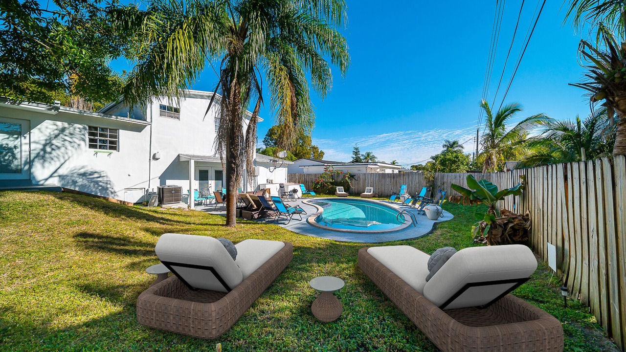 Photo of Outdoor in Boulevard Heights