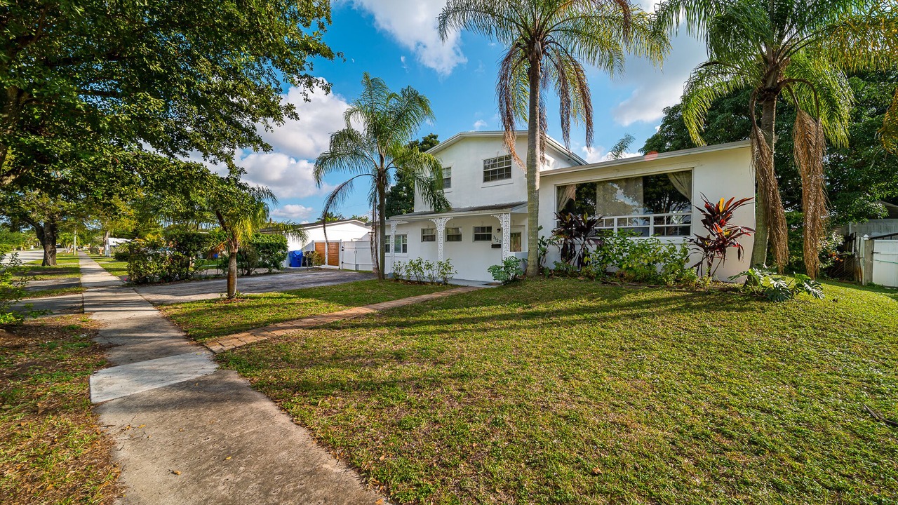 Photo of Outdoor in Boulevard Heights