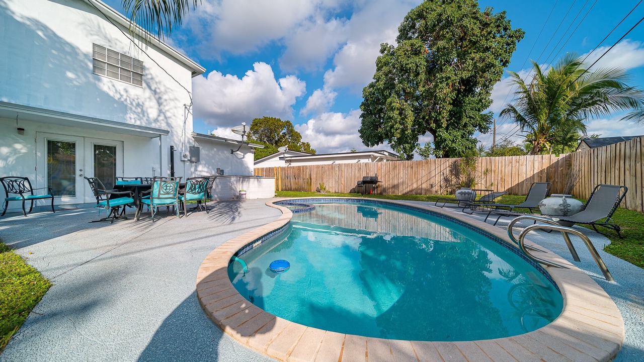 Photo of Outdoor in Boulevard Heights