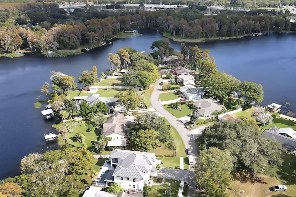 Photo of Outdoor in Greater Northdale