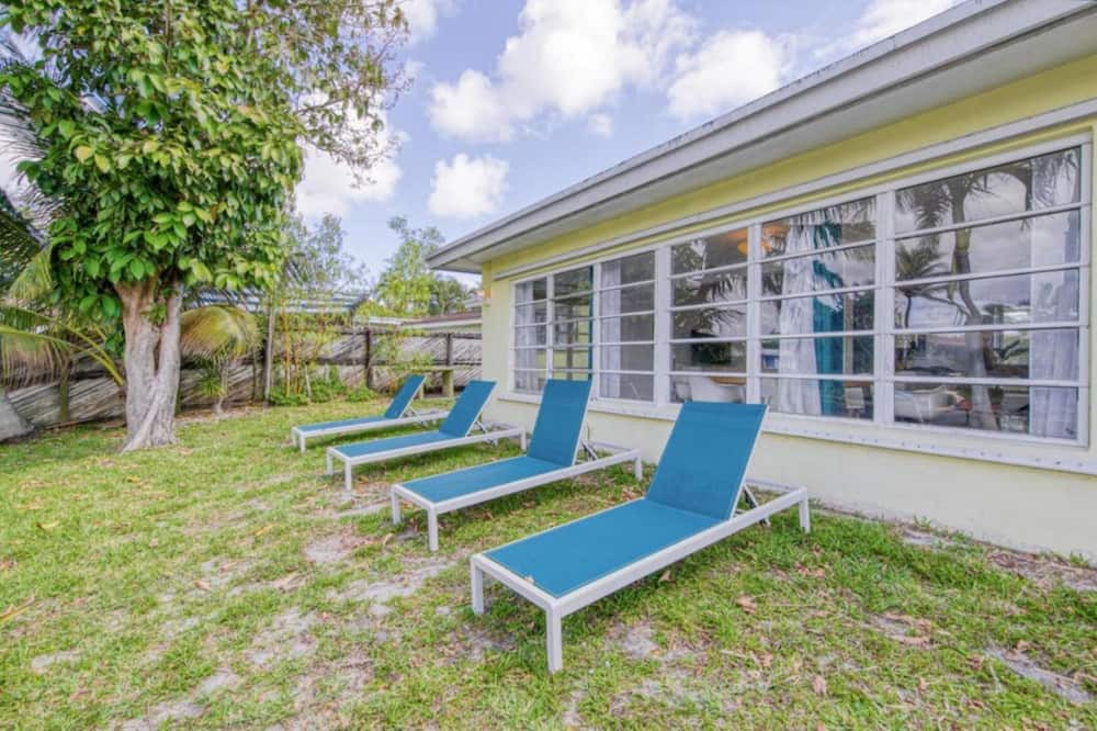 Photo of Outdoor in Central Fort Lauderdale