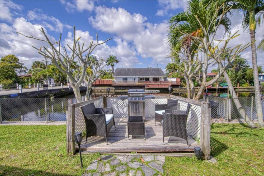Photo of Outdoor in Central Fort Lauderdale