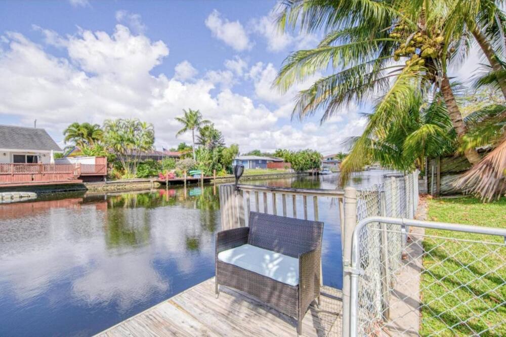 Photo of Outdoor in Central Fort Lauderdale