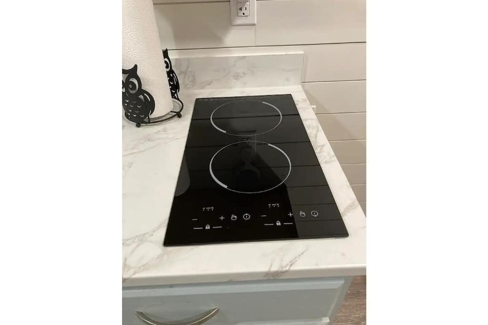 Photo of Kitchen in Reddick