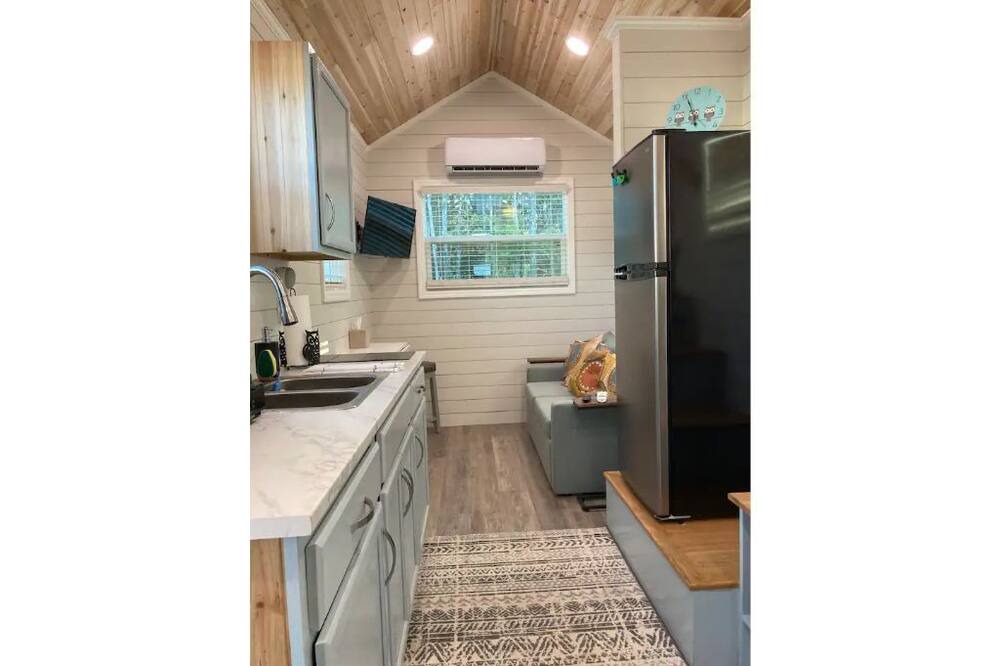 Photo of Kitchen in Reddick