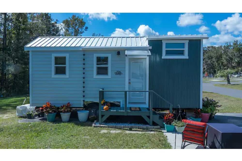Photo of Outdoor in Reddick