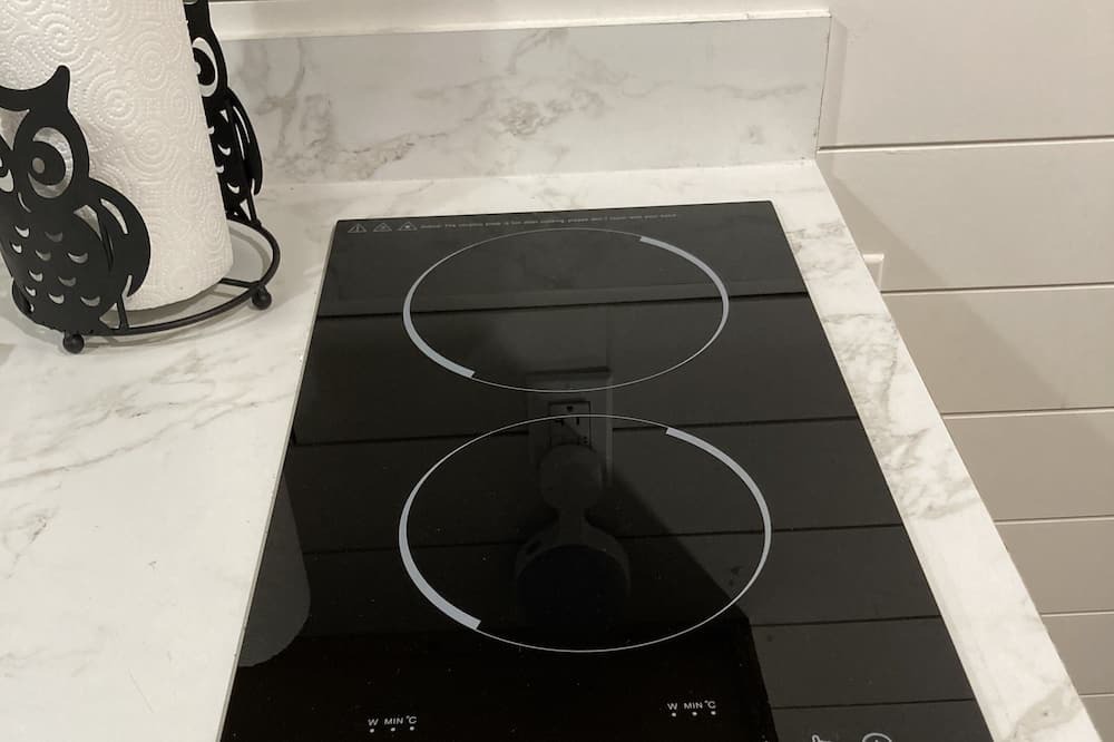 Photo of Kitchen in Reddick