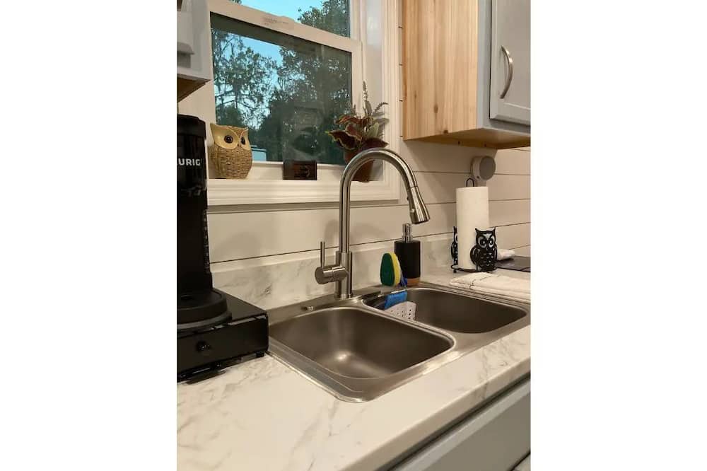 Photo of Kitchen in Reddick