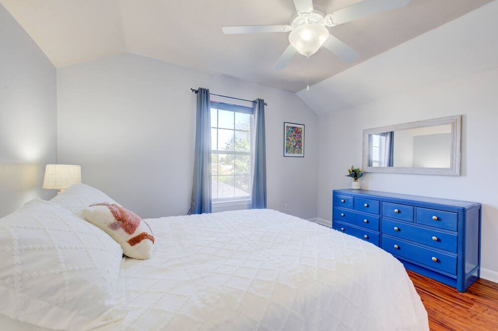 Photo of Bedroom in Killearn Lakes