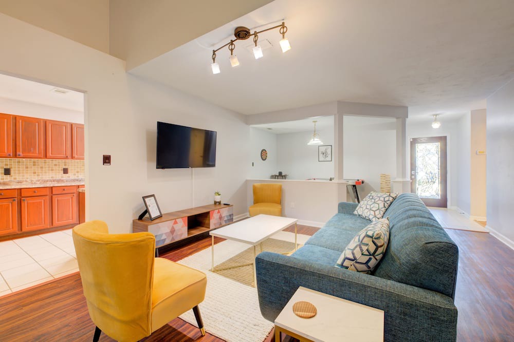 Photo of Livingroom in Killearn Lakes