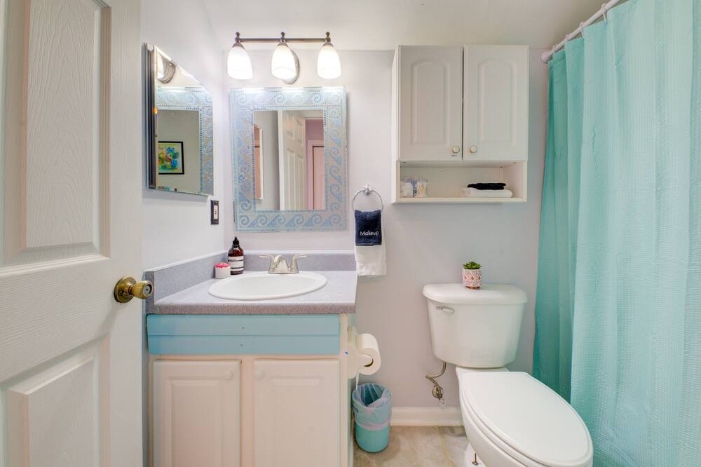 Photo of Bathroom in Killearn Lakes