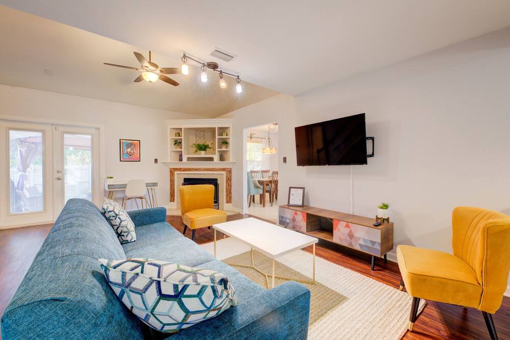 Photo of Livingroom in Killearn Lakes