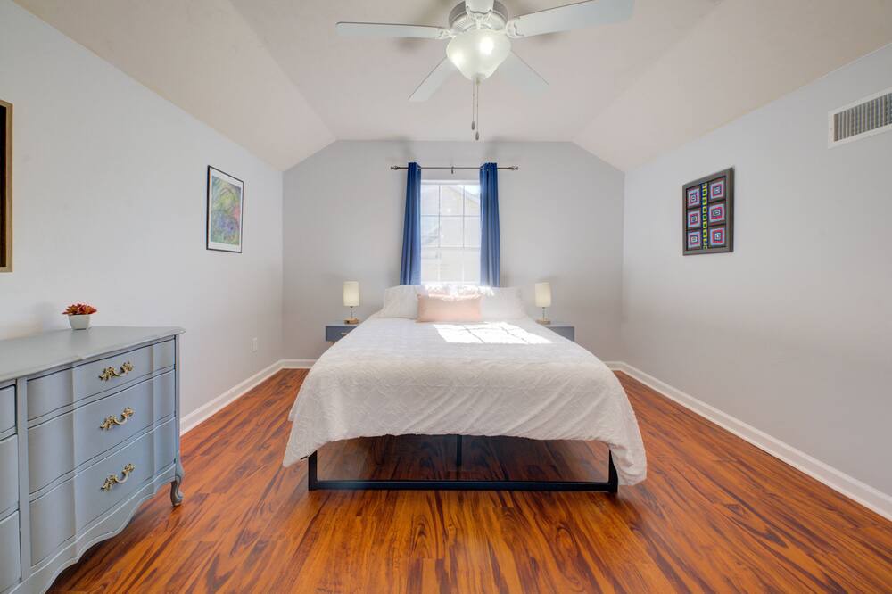 Photo of Bedroom in Killearn Lakes