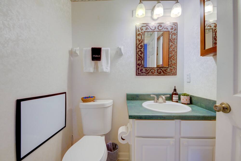 Photo of Bathroom in Killearn Lakes