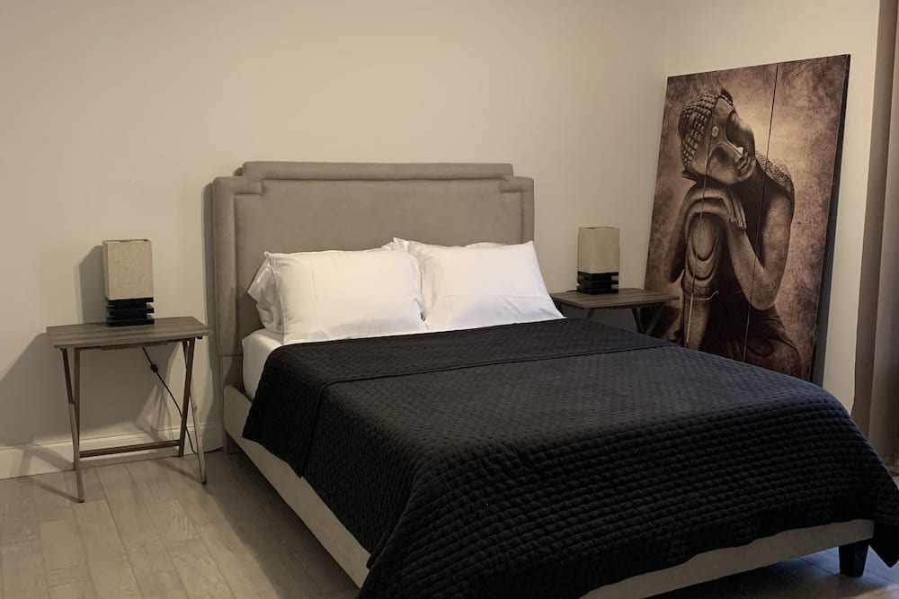 Photo of Bedroom in Westminster
