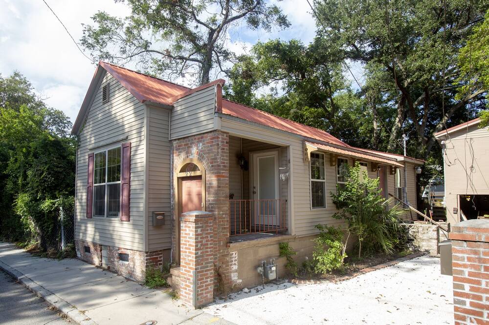 Photo of Outdoor in Westside