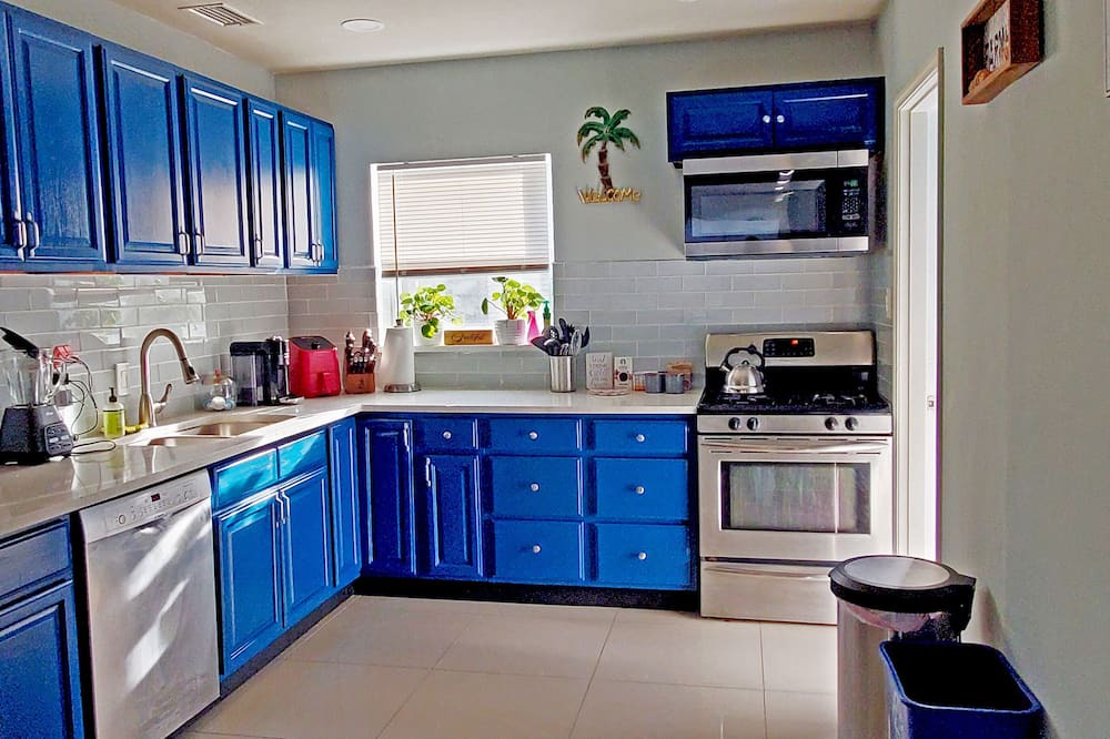 Photo of Kitchen in Tarpon River