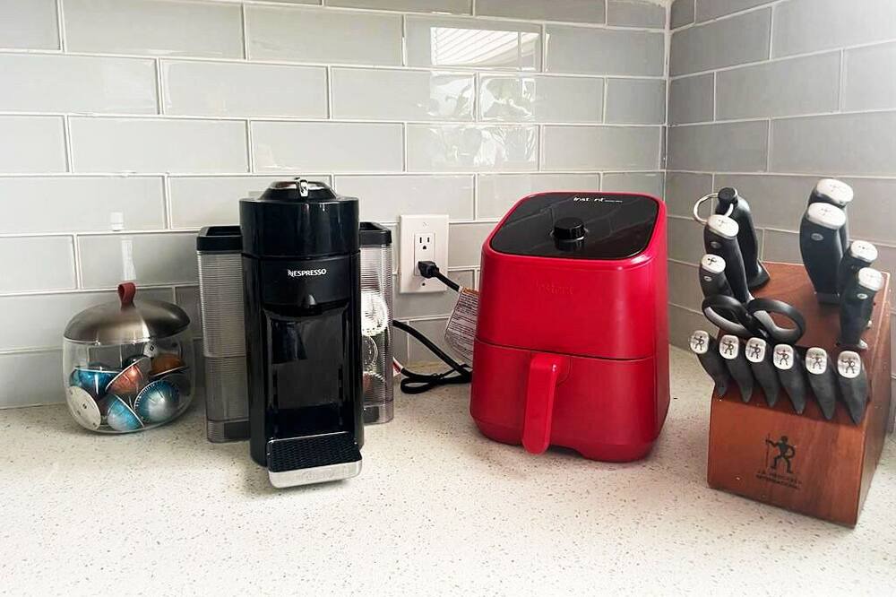Photo of Kitchen in Tarpon River