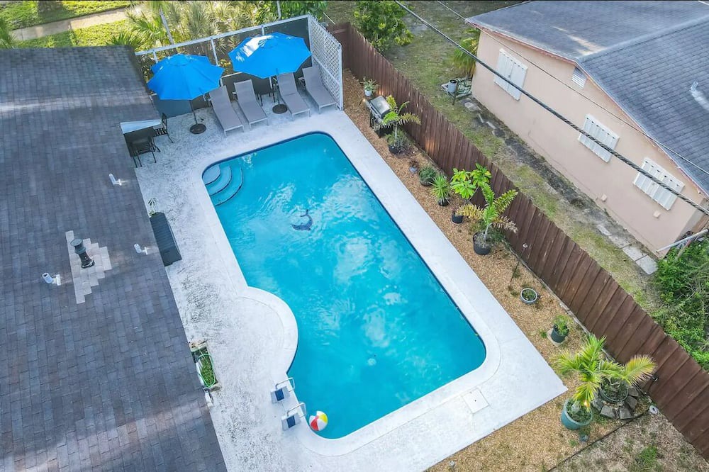 Photo of Outdoor in Boulevard Heights