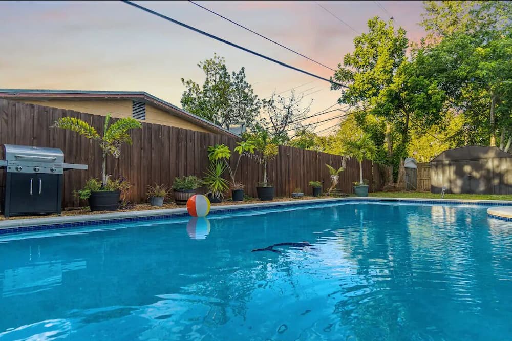 Photo of Outdoor in Boulevard Heights