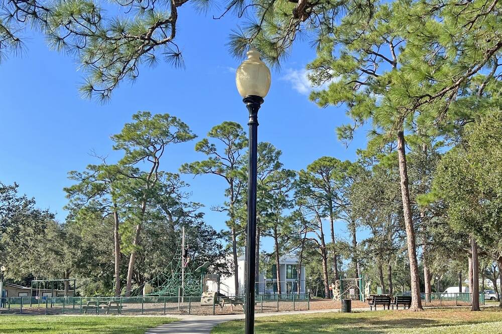 Photo of Others in Gillespie Park